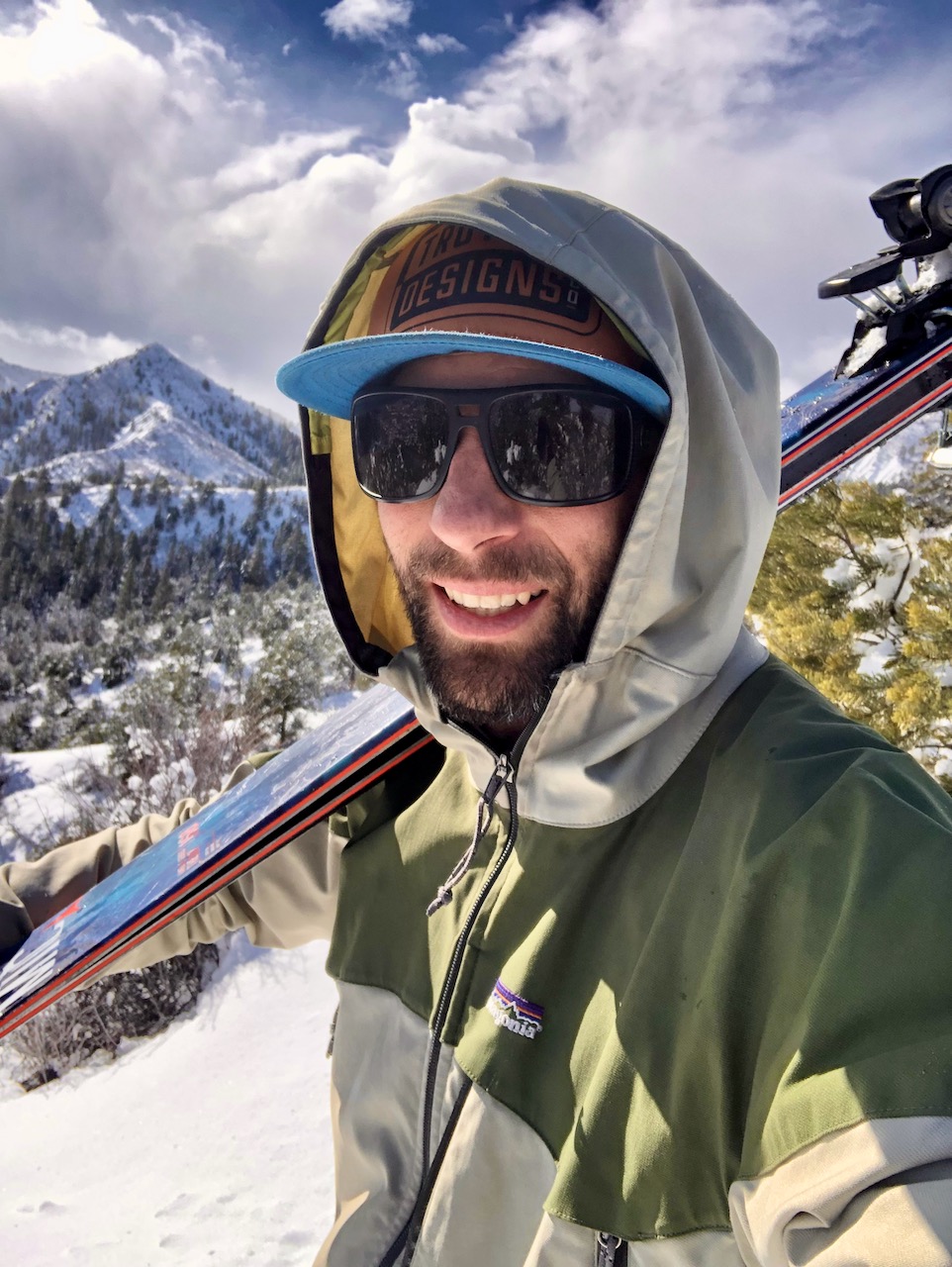 Telluride Ski & Snowboard Club | Team All Mountain (Recreational) Coaches